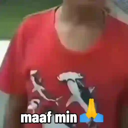 Random meme animasi 29
