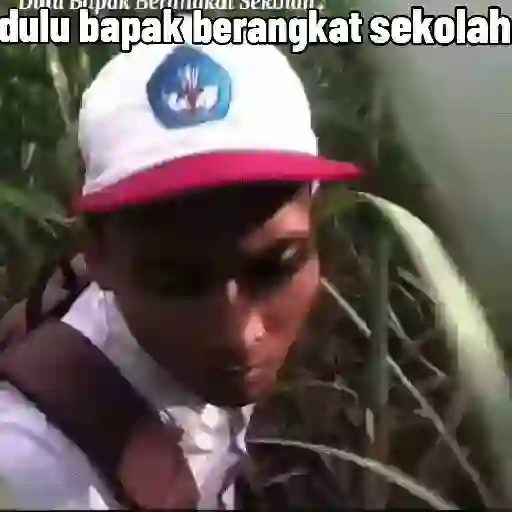 Random meme animasi 22