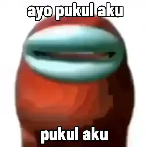 Random meme animasi 3