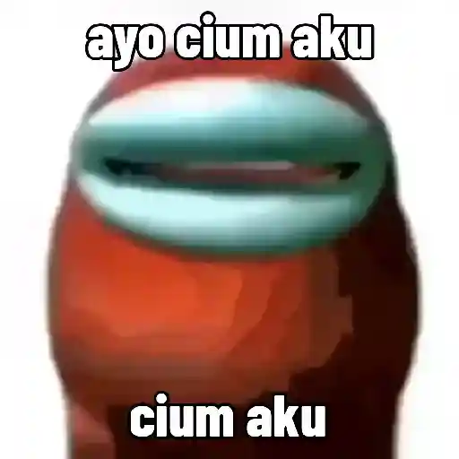 Random meme animasi 4