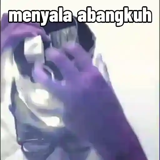 Random meme animasi 2