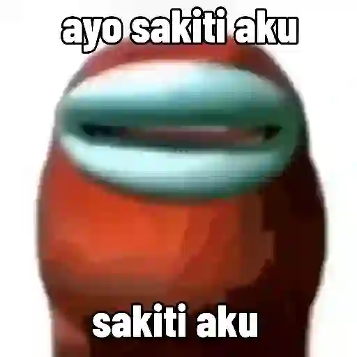 Random meme animasi 5