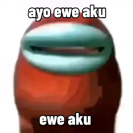 Random meme animasi 6