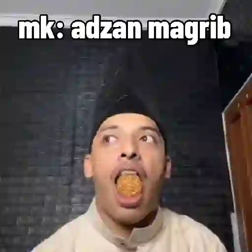 Random meme animasi 1