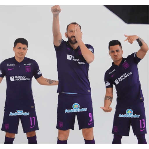 Alianza Lima Octubre💜 1