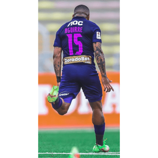 Alianza Lima Octubre💜 8