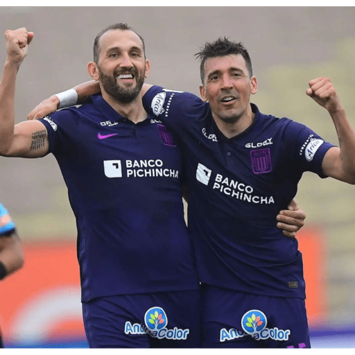 Alianza Lima Octubre💜 9