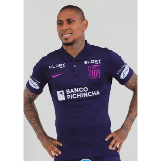 Alianza Lima Octubre💜 13