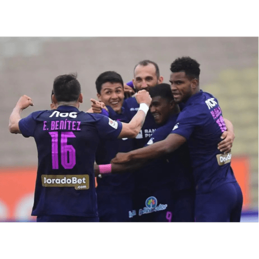 Alianza Lima Octubre💜 2