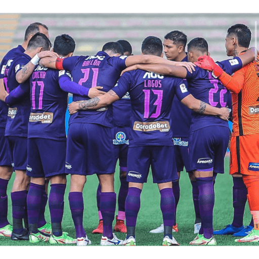 Alianza Lima Octubre💜 15