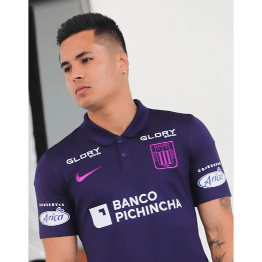 Alianza Lima Octubre💜 12