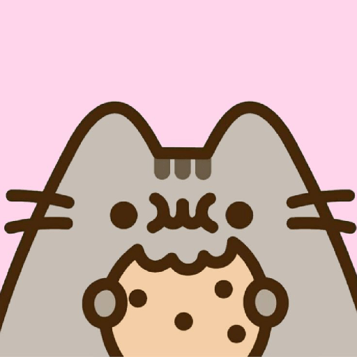 Cat Pusheen 9