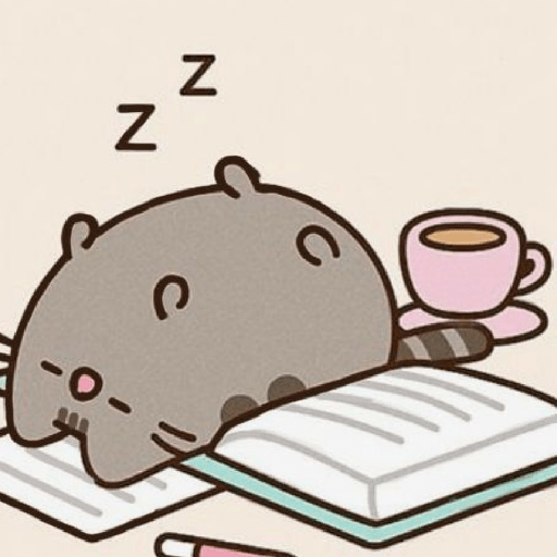 Cat Pusheen 7