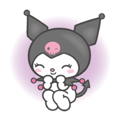 kuromi