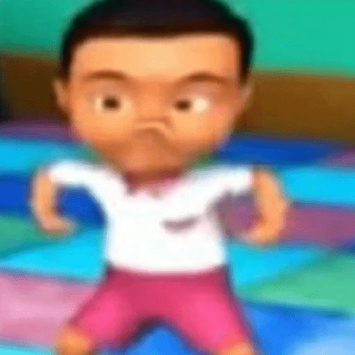 Upin & Ipin meme