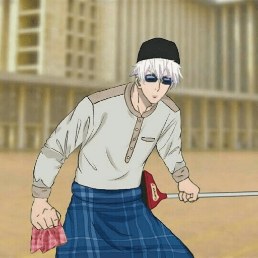 Jujutsu kaisen  15