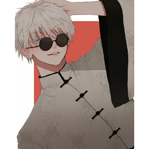 Jujutsu kaisen  16