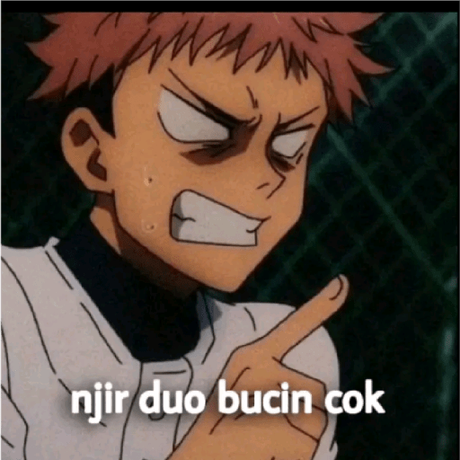 Jujutsu kaisen  25
