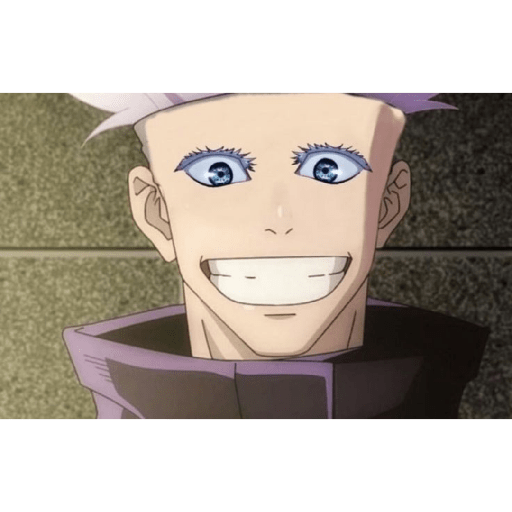 Jujutsu kaisen  19