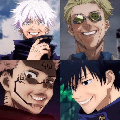 Jujutsu kaisen  20