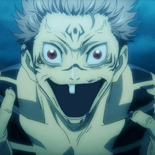 Jujutsu kaisen  4