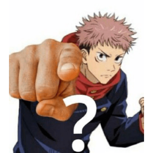 Jujutsu kaisen  21