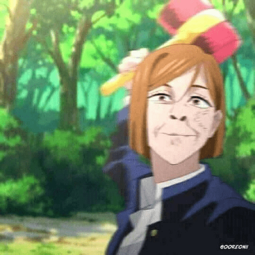 Jujutsu kaisen  7