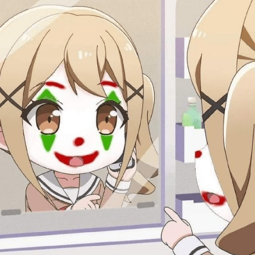 Joker 🤡 11