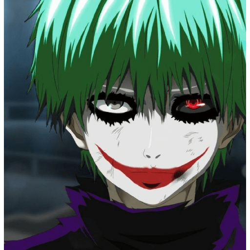 Joker 🤡 9