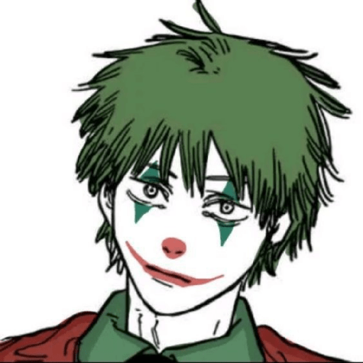 Joker 🤡 7