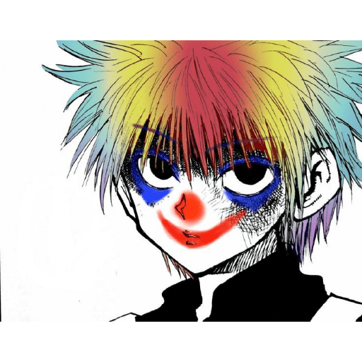 Joker 🤡 6