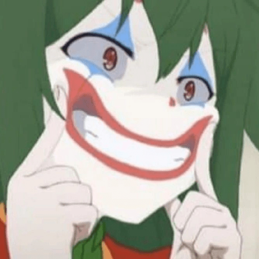 Joker 🤡 3