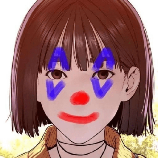 Joker 🤡 1