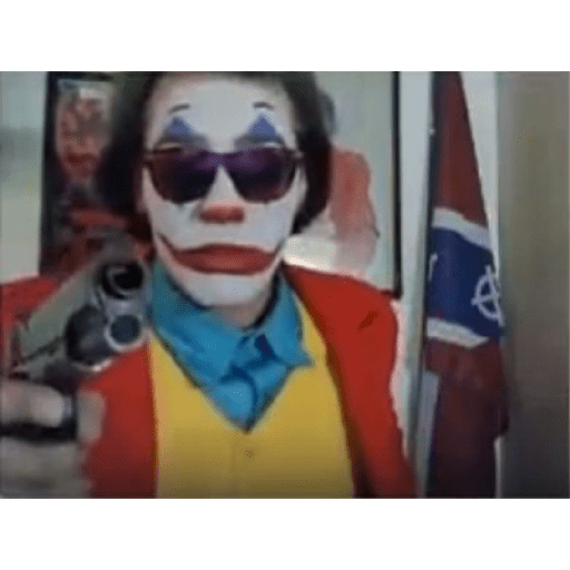 Joker 🤡 17