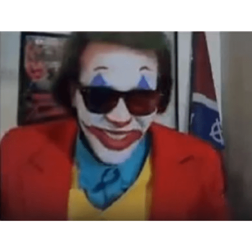 Joker 🤡 16