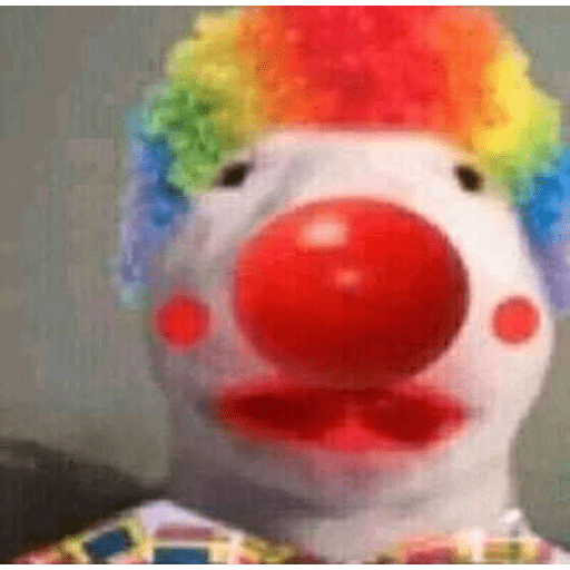 Joker 🤡 22