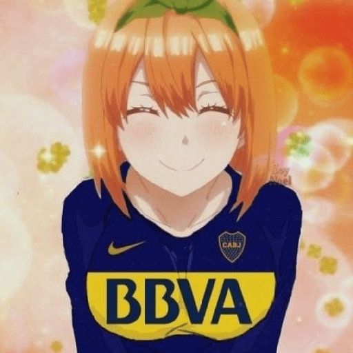 Boca jr🔵⭐ 10
