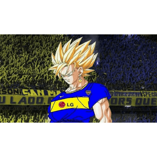 Boca jr🔵⭐ 15