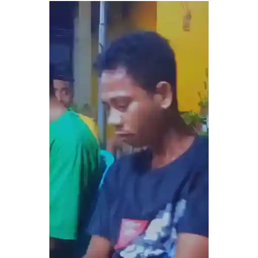 Stiker Saya 2