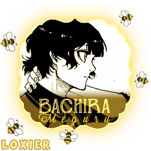 Bachira Meguru 🐝⃟2 1
