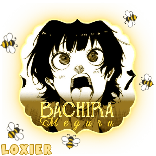 Bachira Meguru 🐝⃟2 6