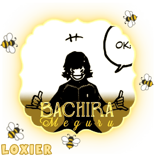 Bachira Meguru 🐝⃟2 10