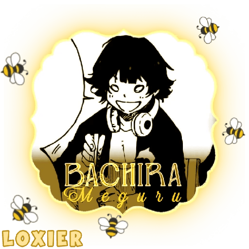 Bachira Meguru 🐝⃟2 11