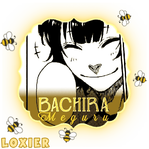 Bachira Meguru 🐝⃟2 13