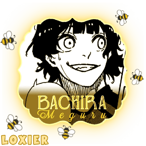 Bachira Meguru 🐝⃟2 14