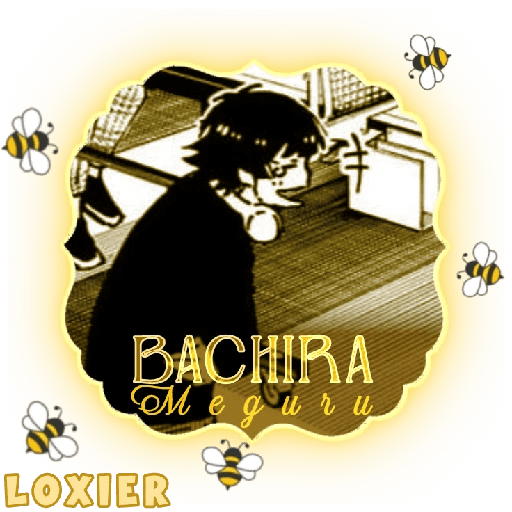 Bachira Meguru 🐝⃟2 16