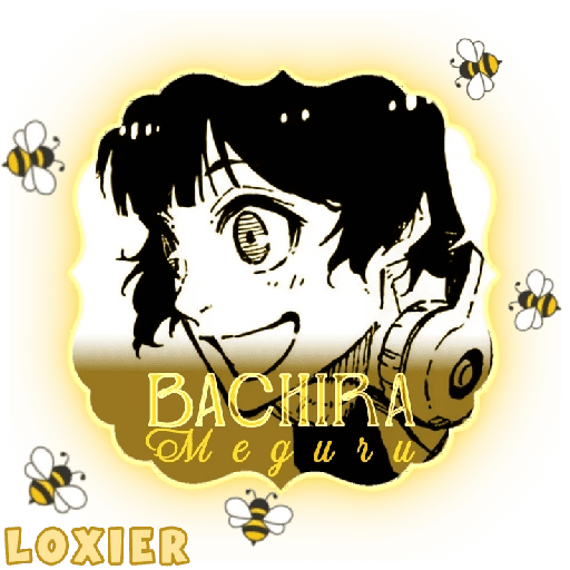 Bachira Meguru 🐝⃟2 17