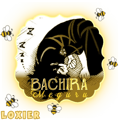 Bachira Meguru 🐝⃟2 18