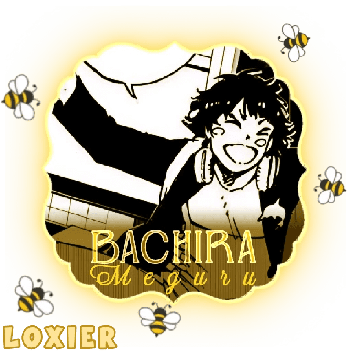 Bachira Meguru 🐝⃟2 20