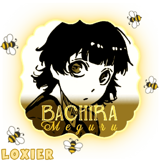 Bachira Meguru 🐝⃟2 21